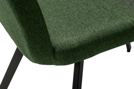 Кресло Oscar темно-зеленый/Арки R-Home арт.410118127h_green_Арки