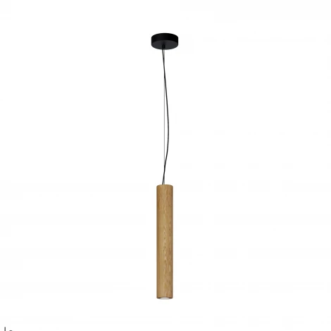 Подвесной светильник светодиодный Maytoni Basic Texture MOD461PL-L5BGK