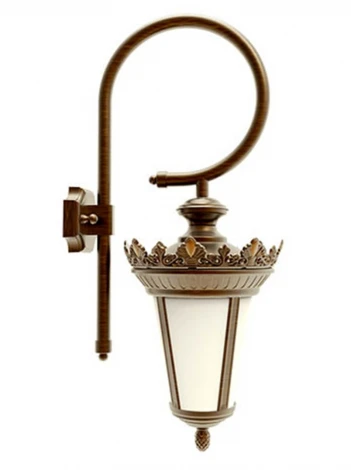 Настенный фонарь уличный LD-Lighting LD-FL002 (220V, IP54)