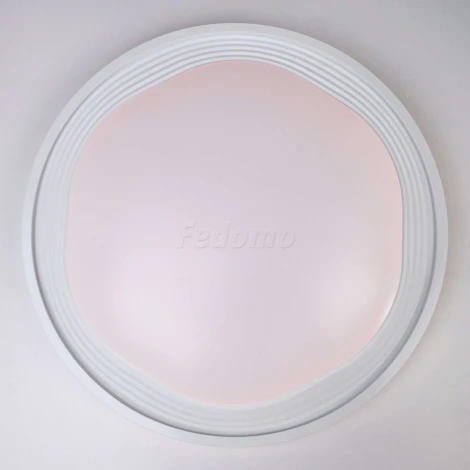 Потолочный светильник Elektrostandard Range 40006/1 LED белый