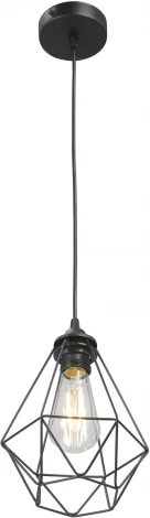 Подвесной светильник Vitaluce V2803-1/1S (220V, на проводе)