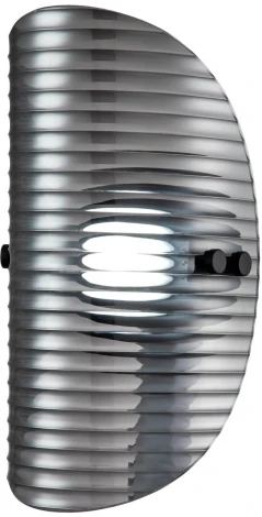 Настенный светильник светодиодный Stilfort Relux 4008/02/01W (220V, пульт управления, круглые)