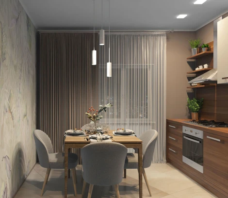 Встраиваемый точечный светильник Denkirs DK4600 DK4606-WW