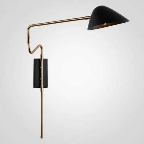 Бра E14 Lu Carte LC-11-0212