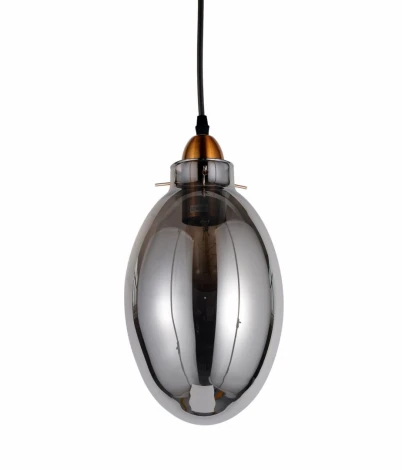 Подвесной светильник Lumina Deco Renton LDP 6836 GY+MD