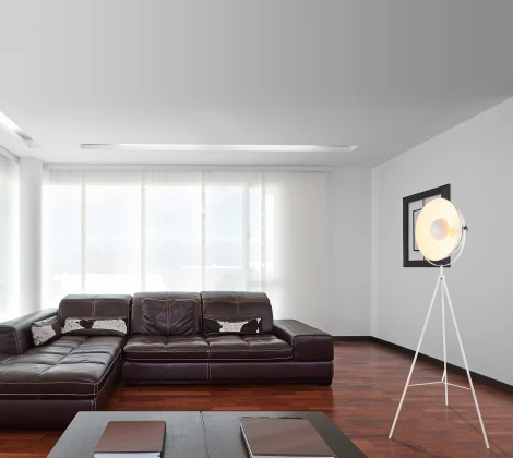 Торшер Globo SANDRA 58323M