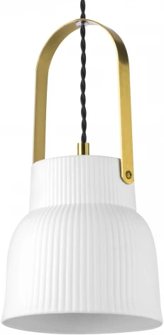 Подвесной светильник Lightstar Ceramo 799013 (220V, на проводе, круглые)