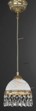 Reccagni Angelo 7100 L 7100/16