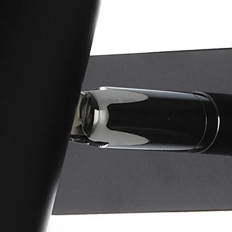 Спот N-Light 6205B 6205B/1GU10 chrome + black