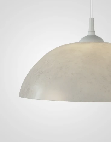 Подвесной светильник Мелодия Света PS1N PL-002-1P-400 WT+GD 000064580