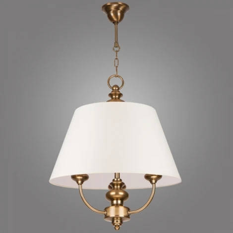 Подвесная люстра Kemar Labrado LR/3/K