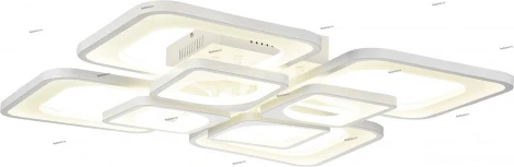 Потолочный светильник уличный ST Luce Ligva SL907.502.08