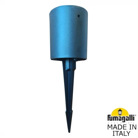 Грунтовый светильник Fumagalli Franca 90 3A7.001.000.LXU1L (220V, IP55)