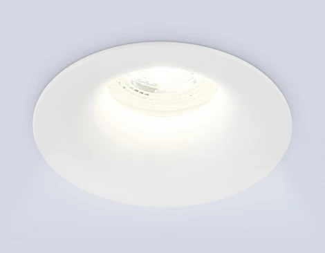 Встраиваемый точечный светильник MR11 1*GU5.3 Ambrella Techno Spot TS51810