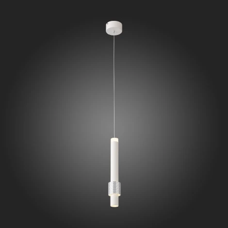 Подвесной светильник ST Luce Ballito SL1591.503.01 (LED, 220V, на проводе, круглые)