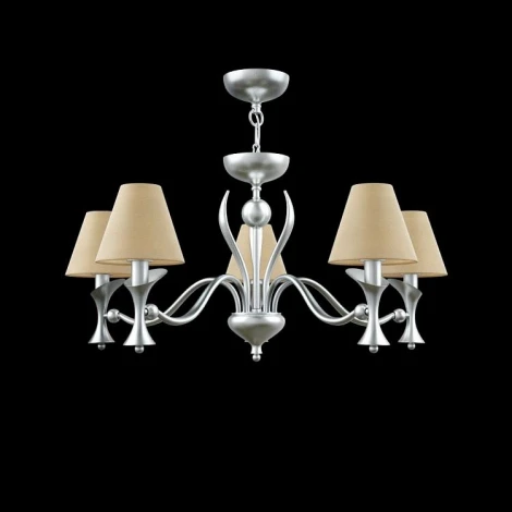 Подвесная люстра Lamp4you Eclectic 16 M3-05-CR-LMP-O-23