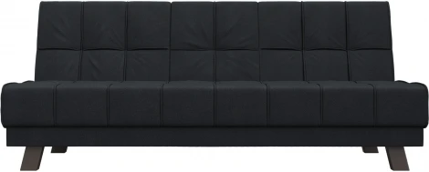 Диван прямой Винсент Лига Диванов (Замша) арт.126454