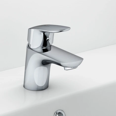 Смеситель Am.Pm Like F8002116 для раковины