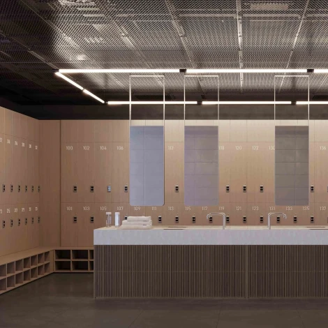 Экран ROUND-D36-360-2500 BLACK OPAL (Arlight, Пластик) 050764