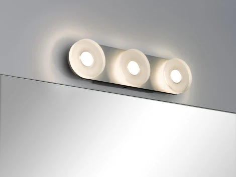 Настенный светильник Paulmann Tucana 70477