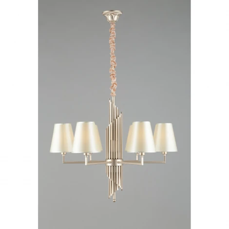 Подвесная люстра Omnilux 722 OML-72203-06 (на цепи)