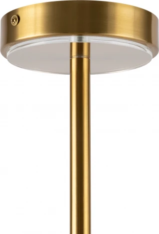 Потолочная люстра на штанге Maytoni Arco MOD223PL-06BS (220V)