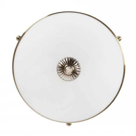 Потолочная люстра на штанге MyFar Biene MR1525-3C (220V)