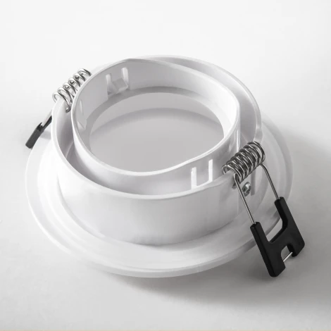 Встраиваемый светильник без источника света Lightstar Piano 012916 (IP65)