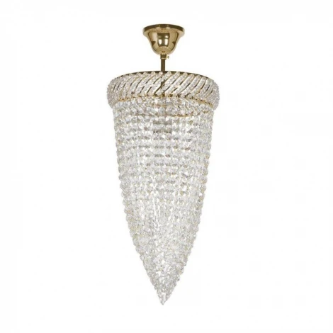 Потолочная люстра Dio D'Arte Bari E 1.3.25.100 G