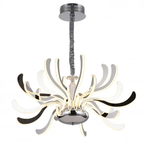 Подвесная люстра ST Luce Aricia SL835.503.24