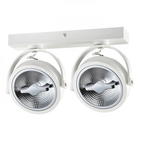 Накладной точечный светильник Novotech Snail 357561