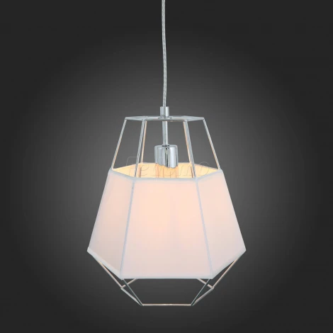 Подвесной светильник ST Luce Fanalino SL233.113.01
