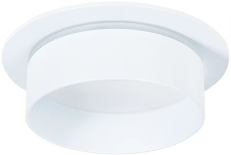 Точечные встраиваемые светильники Arte Lamp Imai A2264PL-1WH (220V, круглые)