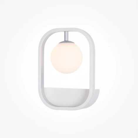 Бра Maytoni Avola MOD431-WL-01-WS