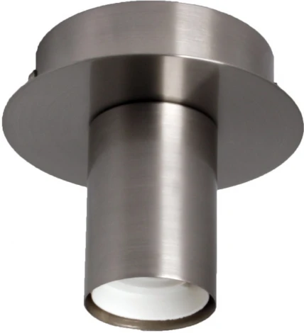 Настенно-потолочный светильник 33 ИДЕИ WLL.404.01.01.NI