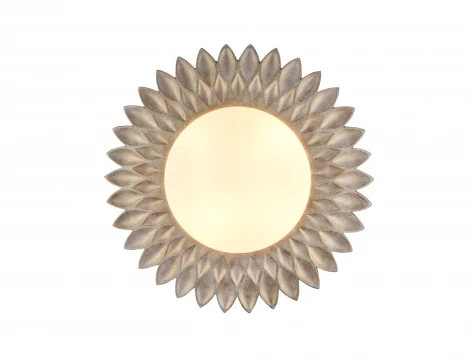 Потолочный светильник Maytoni Lamar H301-04-G