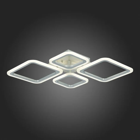 Потолочная люстра EvoLed Samuro SLE500192-04