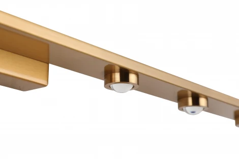 Настенный светильник Zortes Scoup ZRS.1823.50 (LED, 220V)