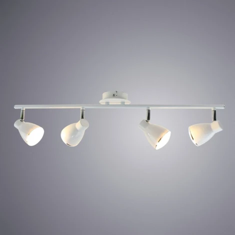 Спот Arte Lamp Gioved A6008PL-4WH