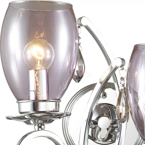 Бра Odeon Light Magenta 3923/2W