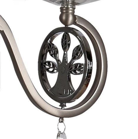 Подвесная люстра Lumien Hall Auerel 2031/3H-SNCR-CL