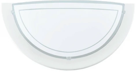 Настенный светильник Eglo Planet 1 83154