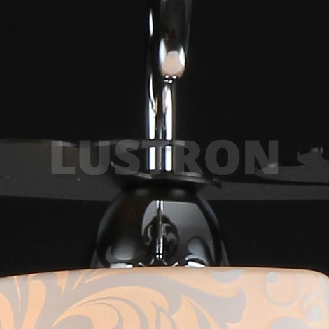 Потолочная люстра Maytoni Eurosize 11 ARM122-CL-03-N