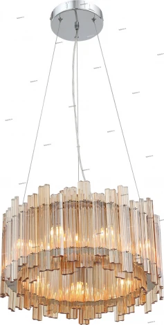 Подвесная люстра ST Luce Versita SL400.103.09 (220V, на тросе)