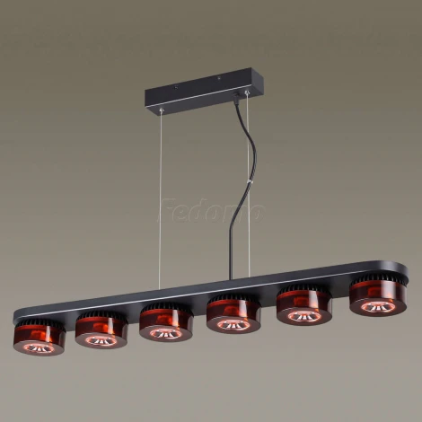 Подвесной светильник Odeon Light Vivace 3818/60L