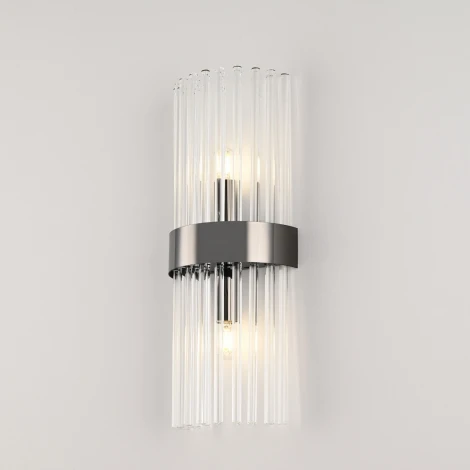 Бра Arte Milano Torcia 430122.140.2.E14.B1 BK