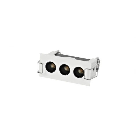 Светильник встраиваемый Lightstar Guarda 080146