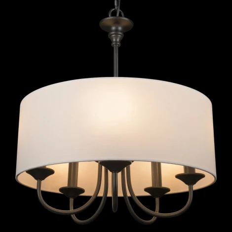 Подвесная люстра Loft It Balance 10416 BL (220V, на цепи)