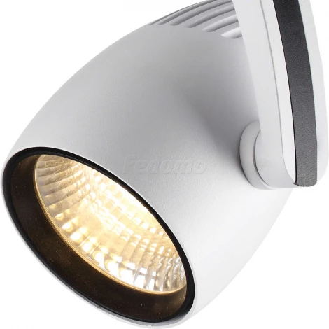 Спот Novotech Zeus 357870