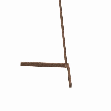 Торшер Mantra Vector 7337 (LED, 220V)